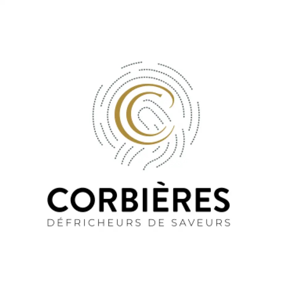 Logo de l'appellation Corbières