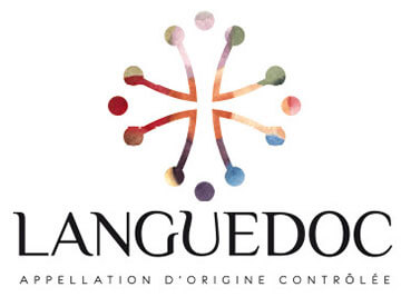 Logo de l'appellation Coteaux du Languedoc