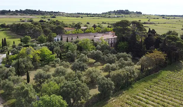 Domaines viticoles, propriétés rurales, forestières, équestres et chasse