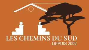 Les Chemins du Sud logo