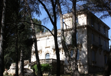 Vente domaine viticole dans l'Hérault. 