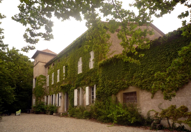 Château à vendre proche de Carcassonne