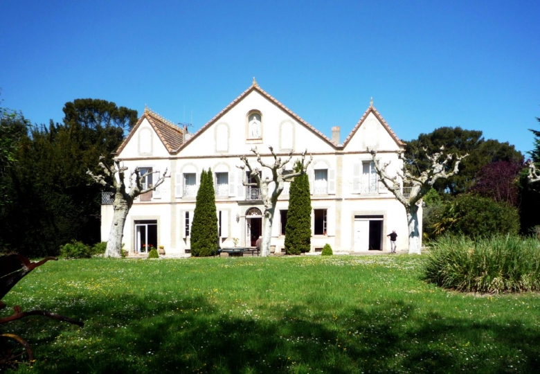 Belle demeure à vendre dans le Lauragais