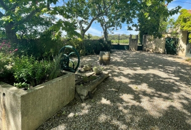 L#qallée du charmant domaine agro-touristique dans le Languedoc