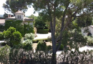 Maison de Maitre Propriété Hérault