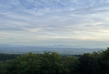 Domaine Chasse ou élevage proche de Carcassonne 