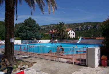 COMPLEXE HOTELIER SUR 4 HA - PYRENEES ORIENTALES 