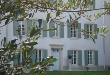 Aude - CHATEAU RESTAURÉ DE 800 M² HABITABLES 