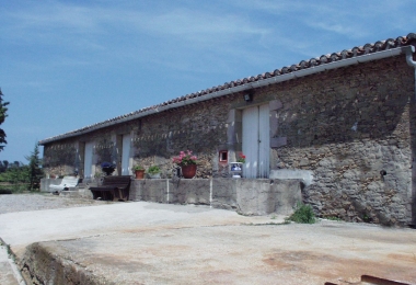 BIO DOMAINE VITICOLE EN AOP MINERVOIS de 27 ha 