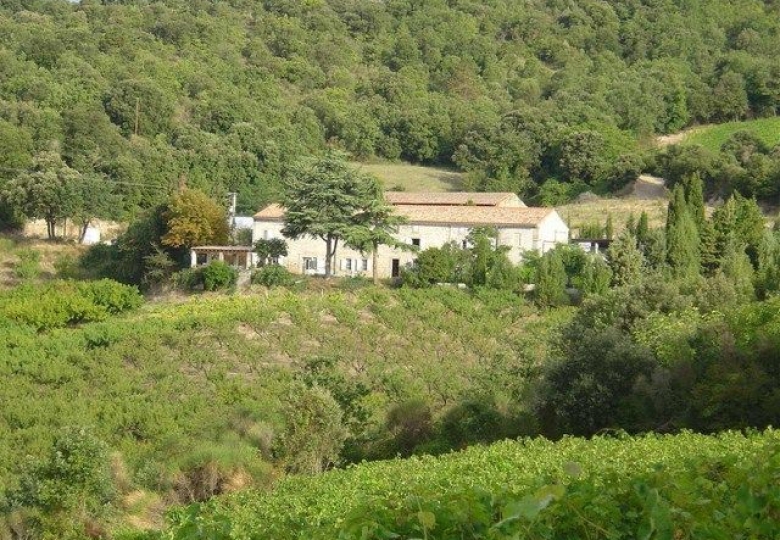 DOMAINE AGROTOURISTIQUE Proche de Carcassonne 