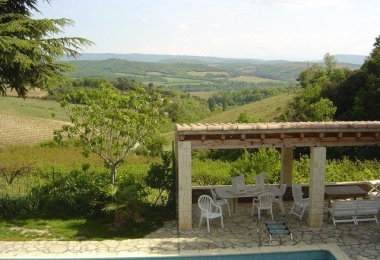 DOMAINE AGROTOURISTIQUE Proche de Carcassonne 