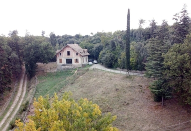 Gîtes du domaine de chasse