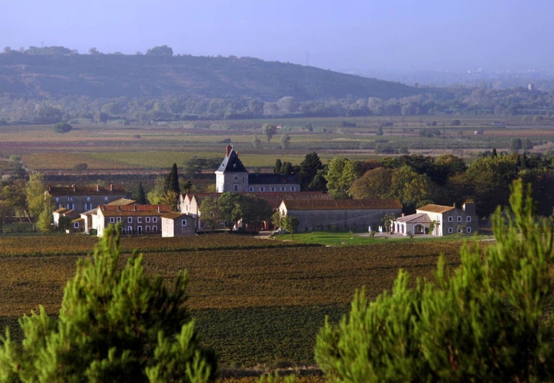 Prestigieux château à vendre au riche passé historique