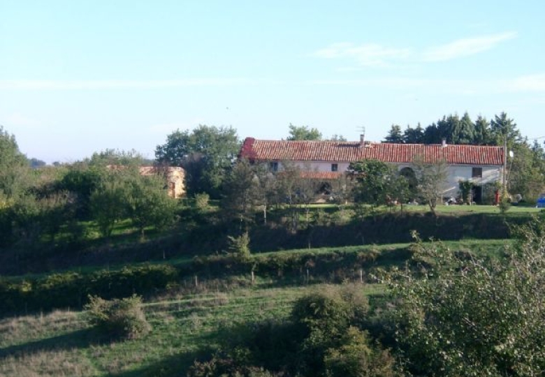 DOMAINE DE 110 HECTARES Sud de Castelnaudary 