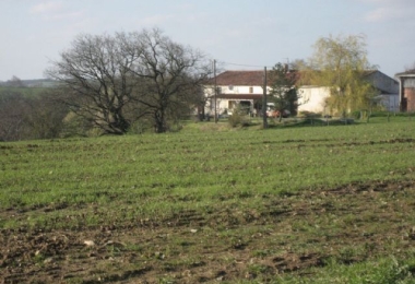 DOMAINE DE 110 HECTARES Sud de Castelnaudary 