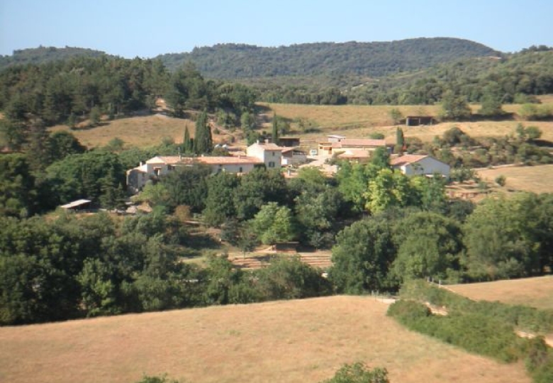 PROPRIETE EQUESTRE ET AGRO TOURISTIQUE Aude 