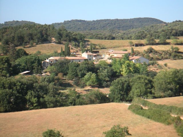 PROPRIETE EQUESTRE ET AGRO TOURISTIQUE Aude 