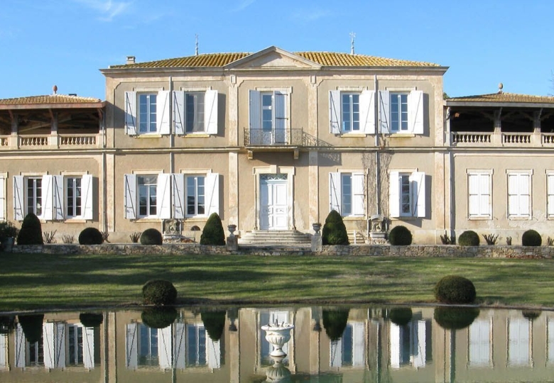 Domaine viticole à vendre en AOP Corbières et AOP LAnguedoc